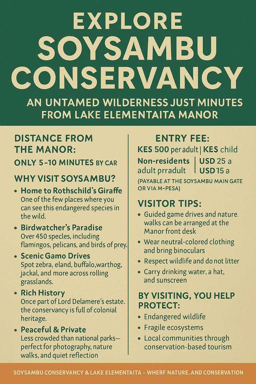 Lake Elementaita Manor Gilgil Ngoại thất bức ảnh